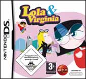 Lola y Virginia